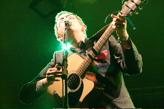 Micah P. Hinson