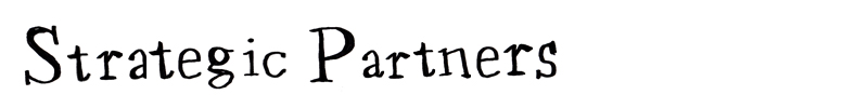 Strategic Partners